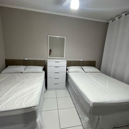 Apartamento Frente Ao Mar Em Santos Extérieur photo