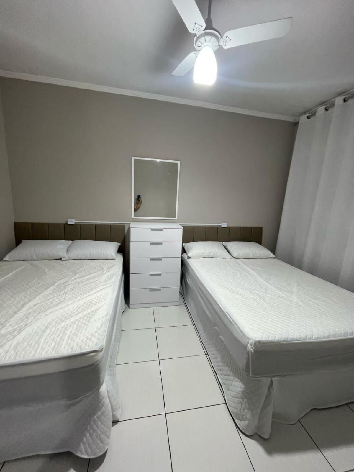 Apartamento Frente Ao Mar Em Santos Extérieur photo