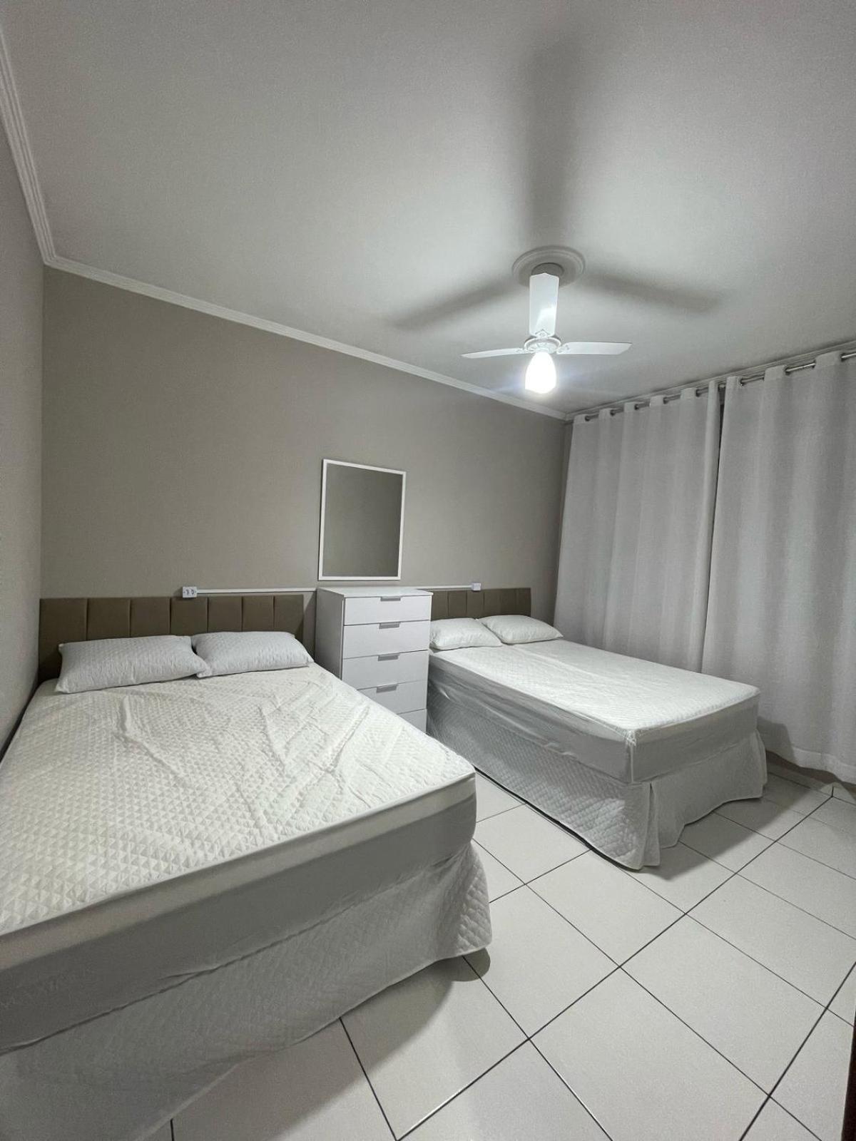 Apartamento Frente Ao Mar Em Santos Extérieur photo